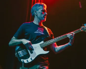 Otimismo Festival  em João Pessoa