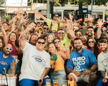 'P do Pecado': música gravada em Campina Grande foi a mais ouvida de 2025