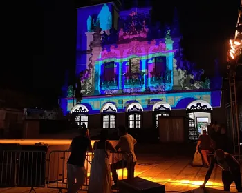 Paixão de Cristo 2026: espetáculo começa nesta quinta (2) em João Pessoa