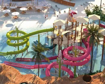 Parque aquático anuncia 400 vagas de emprego em João Pessoa