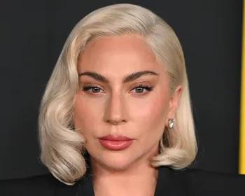 Penelopy Jean se apresenta em Campina Grande