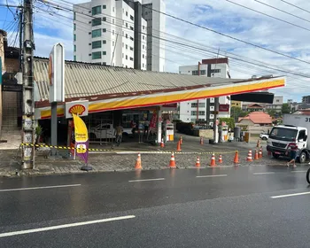 Pontos de Campina Grande registram transtornos após fortes chuvas