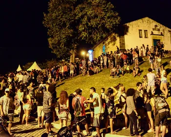 Presépio Natalino De Babá Santana em João Pessoa