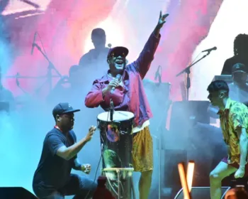 Psirico em Cajazeiras