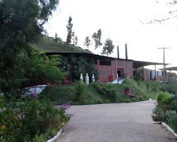 Projeto ‘Encanto’ em Areia