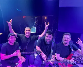 Puppetz em João Pessoa