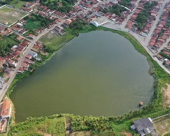 Raízes Do Brejo em Lagoa de Dentro
