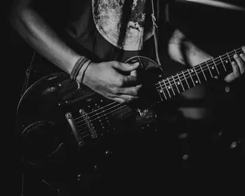 Rock Cordel em Campina Grande