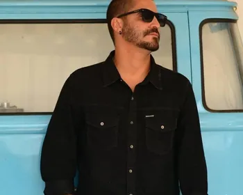 Rodrigo Braga em Campina Grande