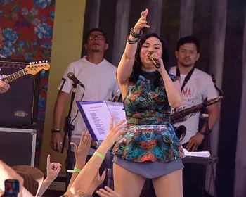 São João 2026 de João Pessoa: programação completa é divulgada; confira