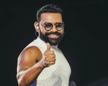 São João 2026 de Monteiro: programação é divulgada com Pablo, Xand Avião e mais; confira