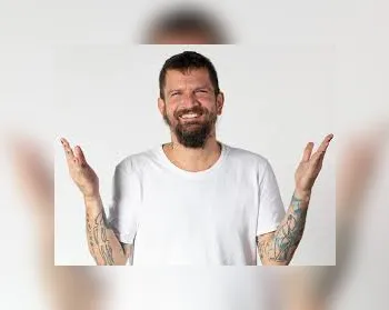 Saulo, som e sol em João Pessoa