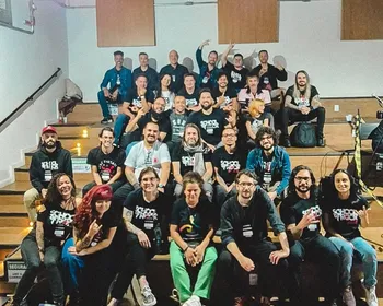 Show “School Of Rock” em João Pessoa