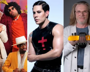 Shows esperados para 2026 na Paraíba