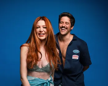 Sofia Gayoso e Lukete lançam single 'Me Procura'; ouça
