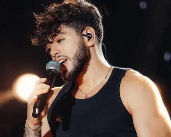 Thiago Freitas em Cajazeiras