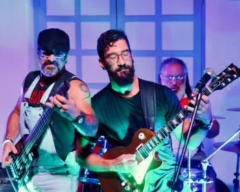 Unidade Móvel em João Pessoa