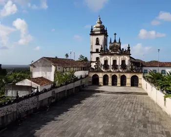 Viva o centro com Música em João Pessoa