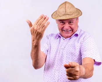 Zé Lezin em João Pessoa