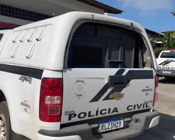 Condenada por maus-tratos que causaram morte da filha é presa na Paraíba