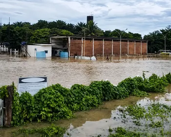 Defesa Civil Nacional implanta ações de apoio em cidades da Paraíba