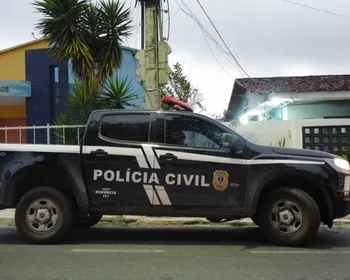 Siuspeitos de lavagem de dinheiro na Paraíba e em Pernambuco são alvos de operação