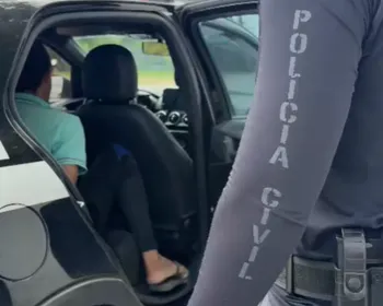 Homem condenado por estupro de vulnerável é preso em Alhandra