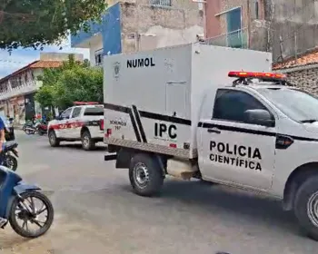 Idoso é arrastado e morto por cavalo em cidade do Sertão