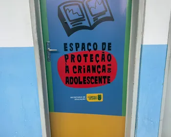 Parque do Povo tem estrutura para acolher crianças desacompanhadas durante o São João 2026
