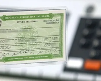 Prazo para pedir voto em trânsito termina nesta quinta (20); saiba como solicitar