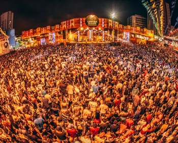 São João 2026 de Campina Grande: festa começa nesta quarta e vai contar com 120 shows em 33 dias