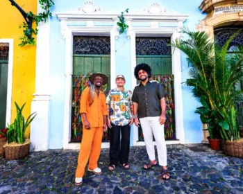 São João 2026 de Campina Grande: João Gomes, Mestrinho e Jota.pê falam sobre 'Dominguinho'