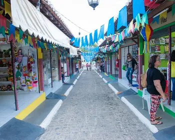 São João 2026 na Vila do Artesão: programação tem Capilé e mais em Campina Grande