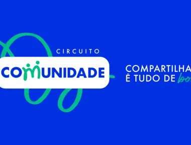 Circuito Comunidade em Campina Grande: Malvinas recebe evento da TV Paraíba neste sábado (13)