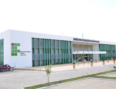 Cursos técnicos do IFPB: inscrições começam nesta segunda-feira (6)