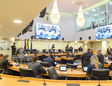 Janela partidária: veja mudanças de partido dos deputados estaduais para as Eleições 2026