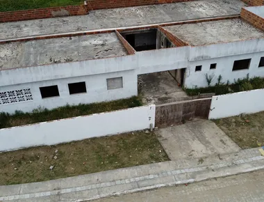 Obras Incabadas: mesmo com dinheiro garantido em caixa, creches continuam paralisadas na Paraíba