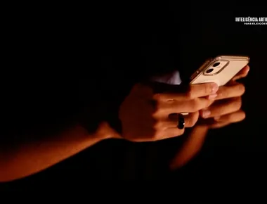 Casos de stalking contra mulheres crescem cerca de 40% em um ano na Paraíba