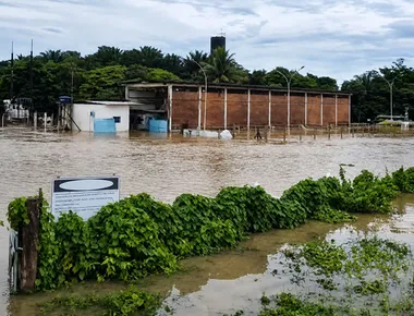 Defesa Civil Nacional implanta ações de apoio em cidades da Paraíba