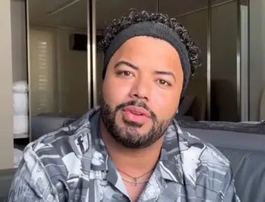 Hytalo Santos: influenciador e o marido são alvos de operação que investiga lavagem de dinheiro