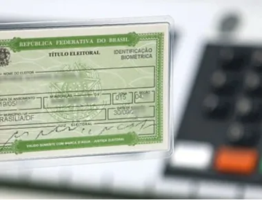 Prazo para pedir voto em trânsito termina nesta quinta (20); saiba como solicitar