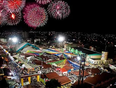 São João 2026 de Campina Grande: movimento econômico deve ultrapassar R$ 800 milhões