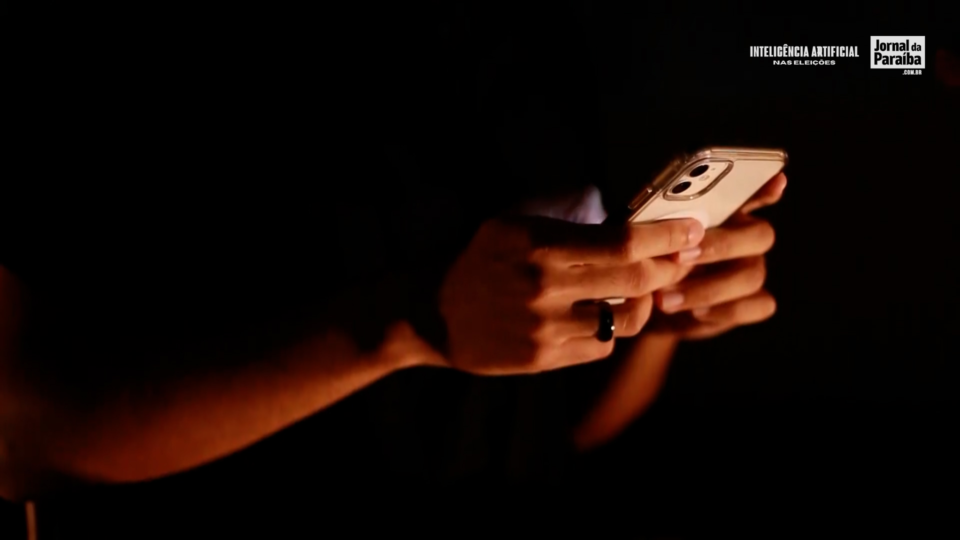 Stalking e Violência Psicológica: Casos Crescem no Brasil