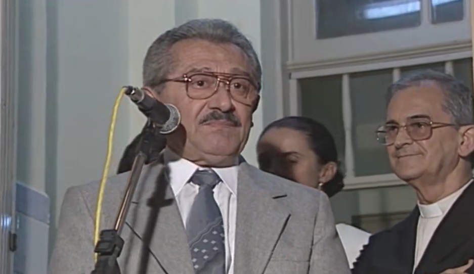 Zé Maranhão: O Pioneiro da Reeleição na Paraíba e o Racha Político