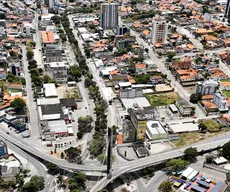 Campina Grande amplia ocupação urbana com novas ruas, construções e loteamentos