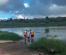 Casal morre afogado em açude na cidade de Araruna