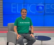 Efraim Filho no JPB1: veja acertos e erros nas falas do candidato ao governo da Paraíba