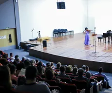 UFPB tem mais de 200 vagas em cursos de música gratuitos para alunos novatos