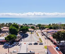 Veja imagens de como ficou o Largo de Nossa Senhora da Penha após obra, em João Pessoa