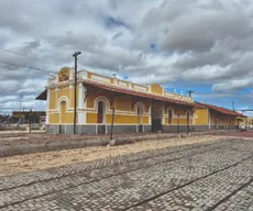VLT de Campina Grande: como o trem marcou a história da cidade e o que prevê o novo projeto